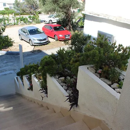 Milkovic Apartment