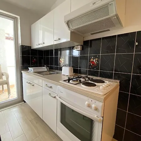 Milkovic Apartment