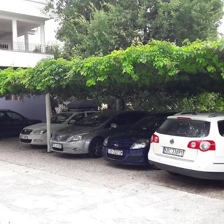 Apartment Milkovic