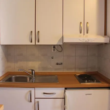 Appartement Milkovic