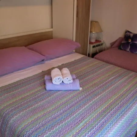 Apartament Milkovic