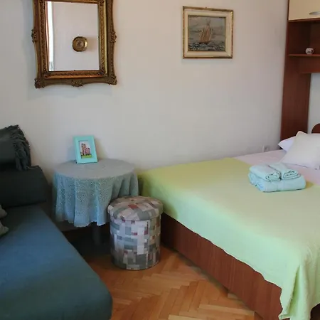 Milkovic Apartment *