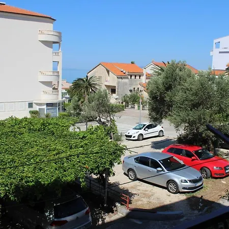 Milkovic Apartament *