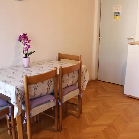 Apartmani Milkovic *
