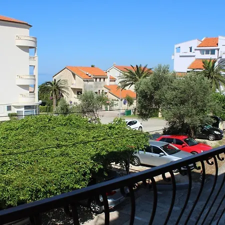 Milkovic Apartament