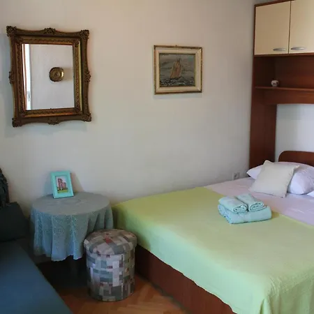 Appartement Milkovic Tučepi