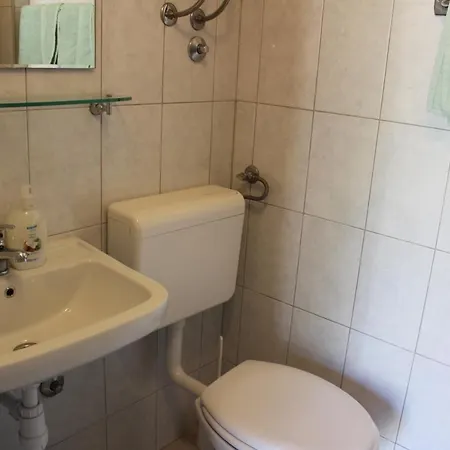 Apartment Milkovic Tucepi