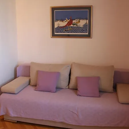 Appartement Milkovic *