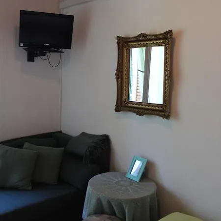 Apartment Milkovic *