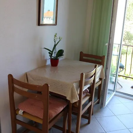 Milkovic Apartment