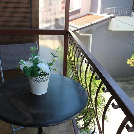 Appartement Milkovic Tučepi