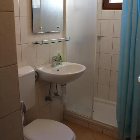 Apartment Milkovic *