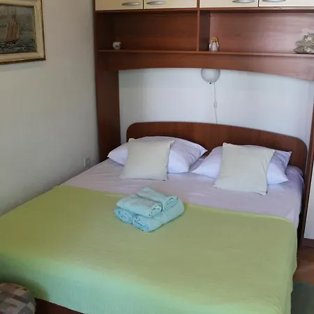 Apartmani Milkovic