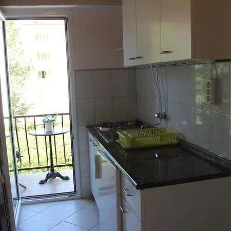 Milkovic Appartement Tučepi