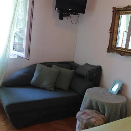 Milkovic Appartement *