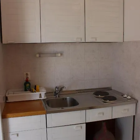 Apartment Milkovic