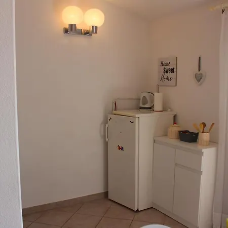 Apartment Milkovic *