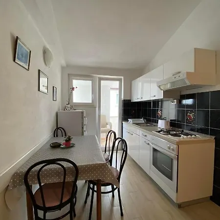 Milkovic Apartment