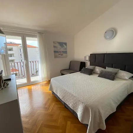 Apartment Milkovic *