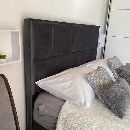 Milkovic Appartement *