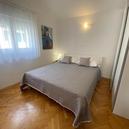 Apartment Milkovic