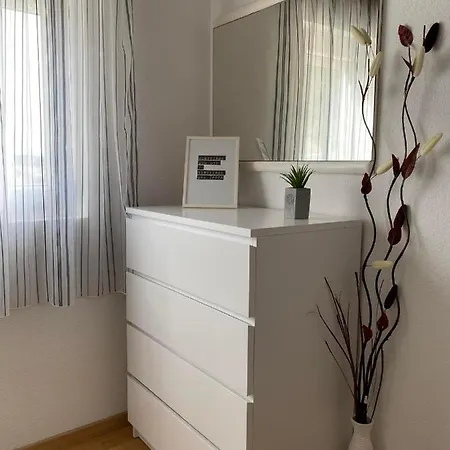 Appartement Milkovic