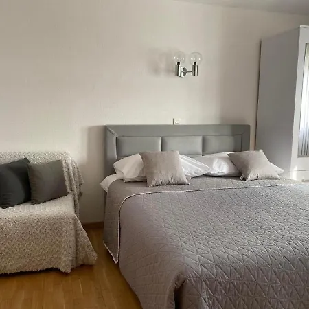 Milkovic Apartment