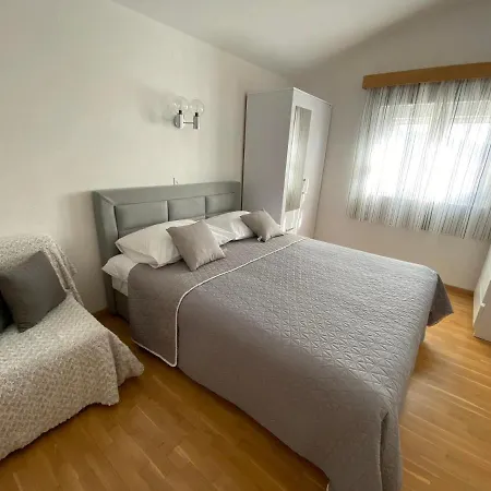 Appartement Milkovic