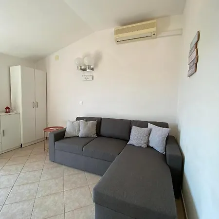 Apartment Milkovic