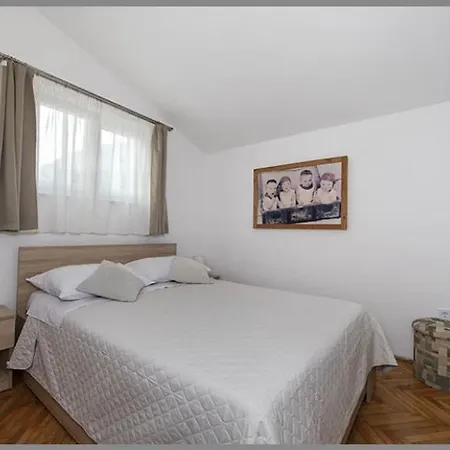 Apartment Milkovic *