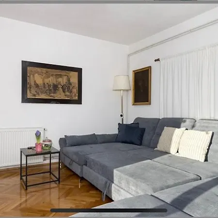 Appartement Milkovic Tučepi
