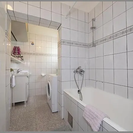 Apartment Milkovic