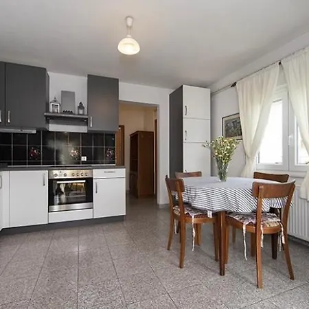 Milkovic Appartement *