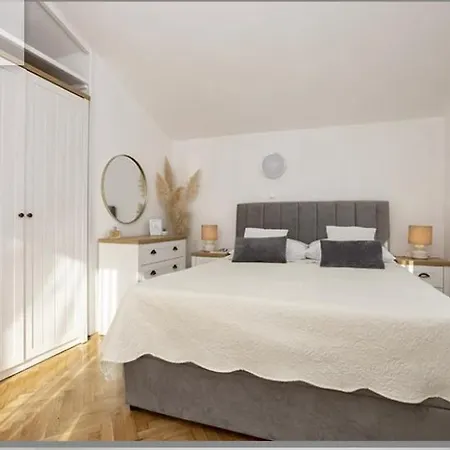 Apartment Milkovic *