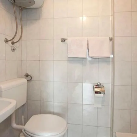 Apartment Milkovic Tučepi