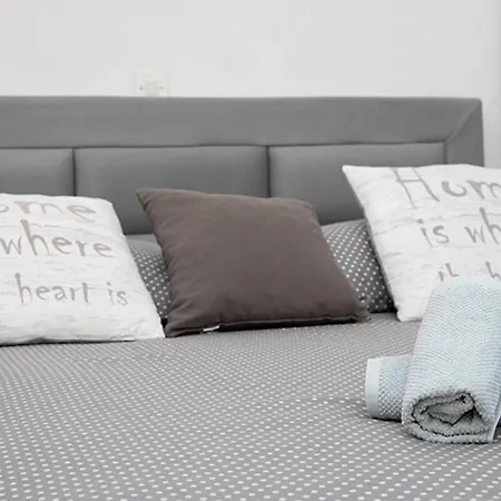 Milkovic Apartment