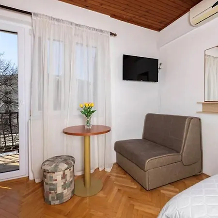 Apartment Milkovic