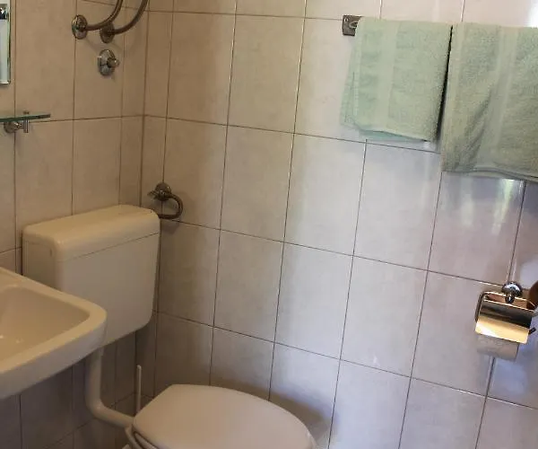 Milkovic * Tučepi
