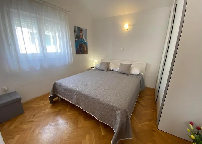 Apartament Milkovic