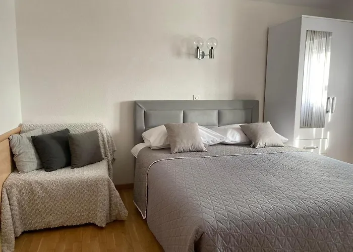 Milkovic Apartament