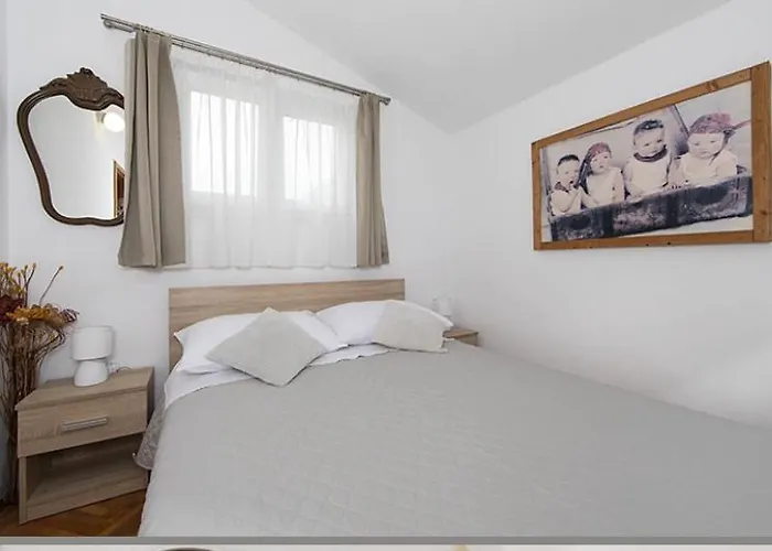 Milkovic Daire Tučepi